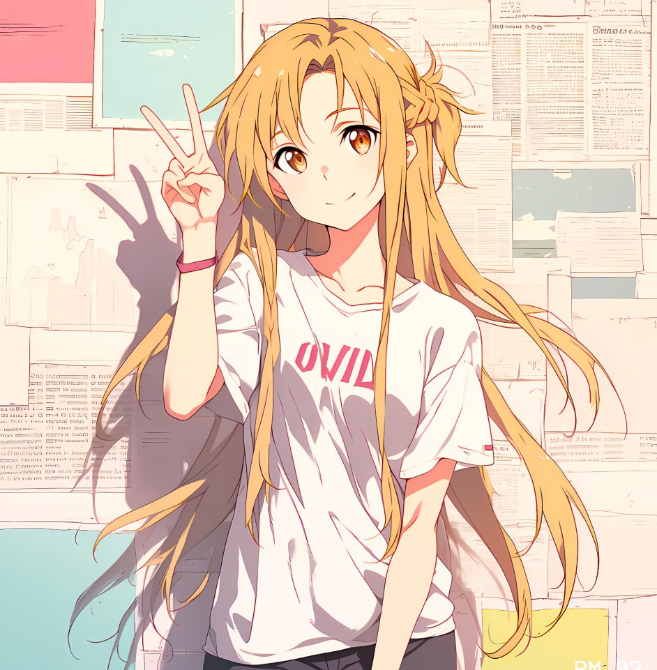 Profile Michael Rival